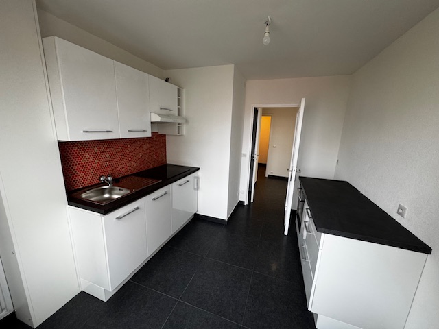 Location appartement T2 Mulhouse - Photo 4