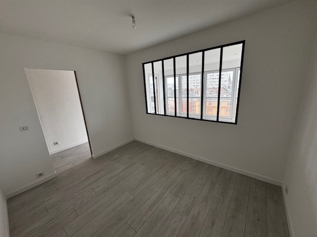 Location appartement T2 Mulhouse - Photo 5