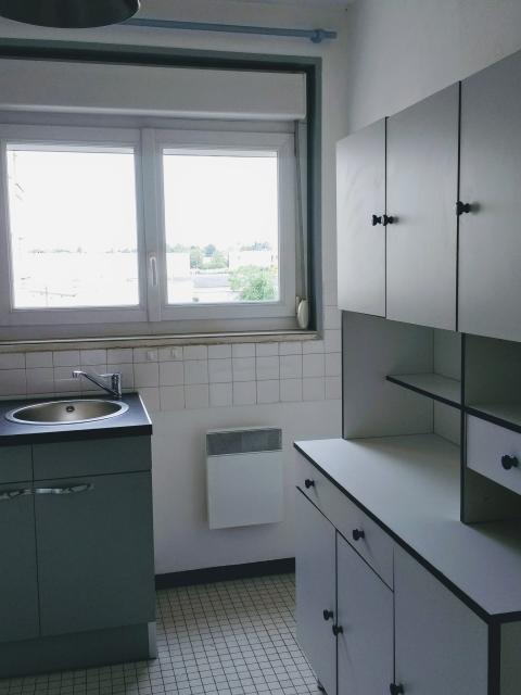 Location studio Reims - Photo 2