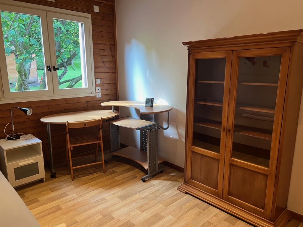 Location chambre St Martin d'Heres - Photo 1