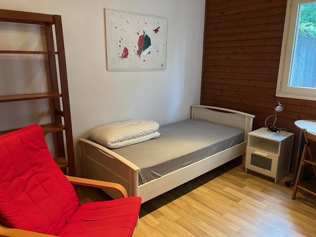Location chambre St Martin d'Heres - Photo 2