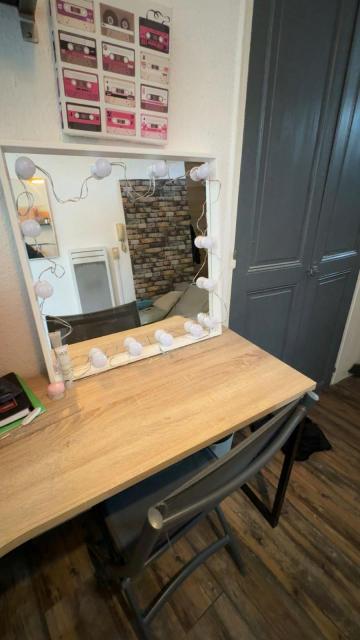 Location studio Avignon - Photo 4