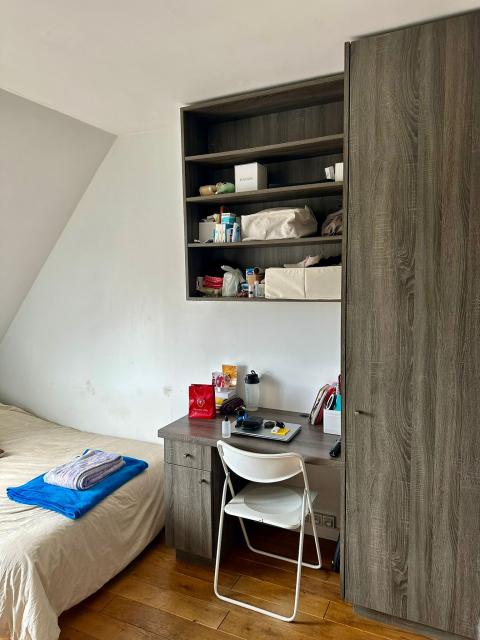 Location studio Paris 17 - Photo 4