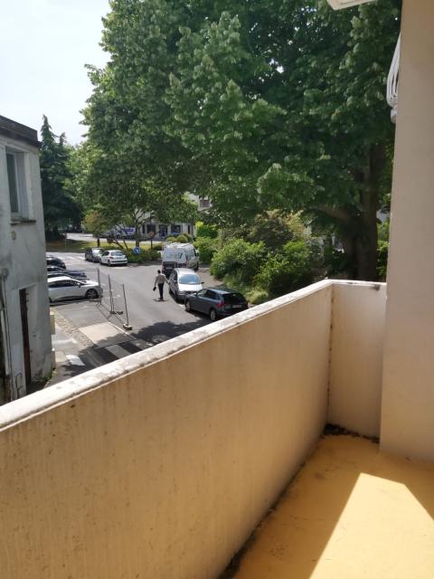 Location appartement T3 Tours - Photo 3