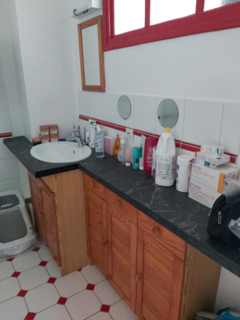 Location appartement T3 Tours - Photo 4