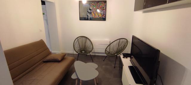 Location chambre Amiens - Photo 2