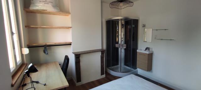 Location chambre Amiens - Photo 3