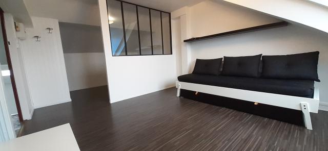 Location studio Nantes - Photo 2