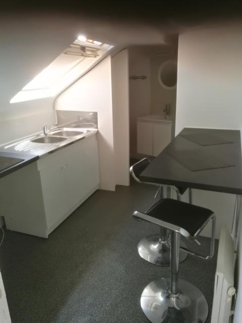 Location studio Nantes - Photo 3