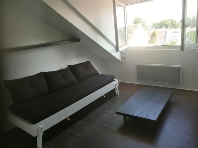 Location studio Nantes - Photo 4