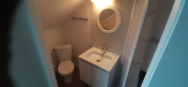 Location studio Nantes - Photo 5