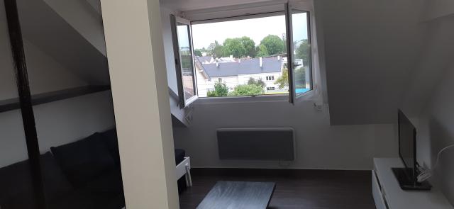 Location studio Nantes - Photo 7