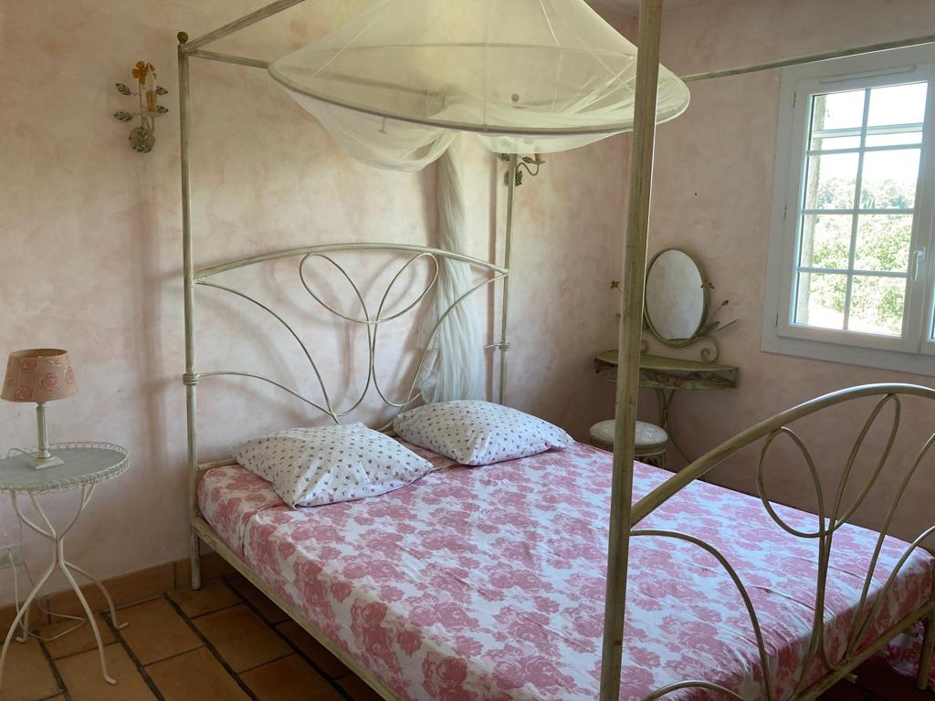 Location chambre Le Pradet - Photo 3