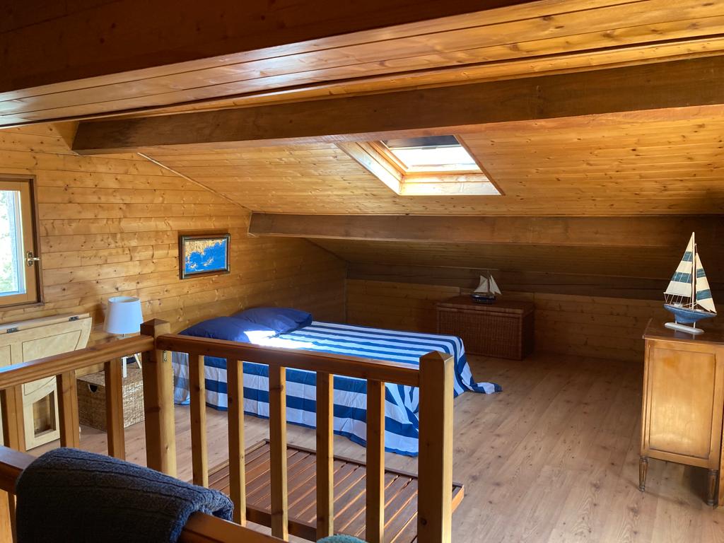 Location chambre Le Pradet - Photo 4