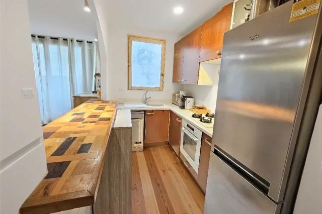 Location appartement T2 Le Bourget - Photo 2