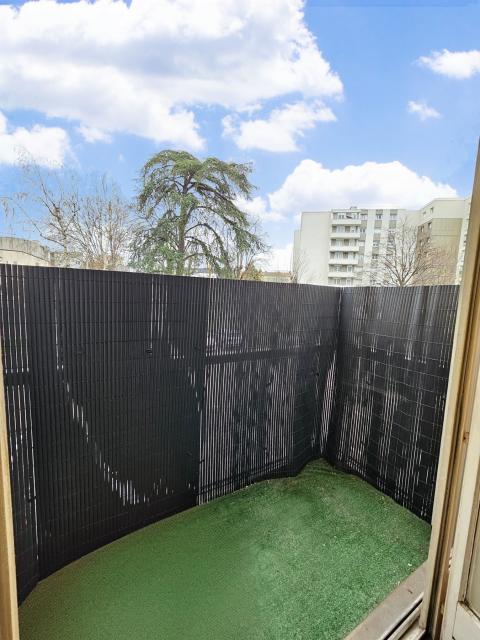 Location appartement T2 Le Bourget - Photo 4