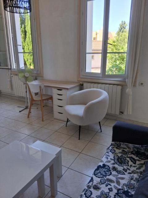 Location appartement T2 Montpellier - Photo 2