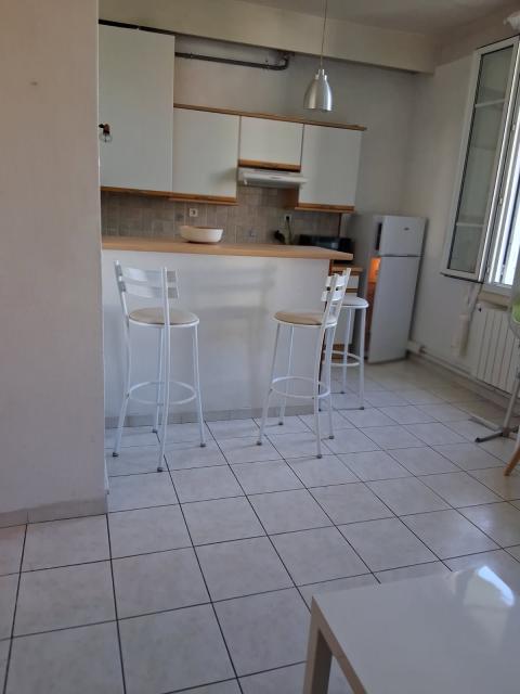 Location appartement T2 Montpellier - Photo 4