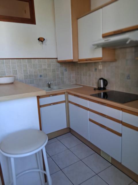 Location appartement T2 Montpellier - Photo 5