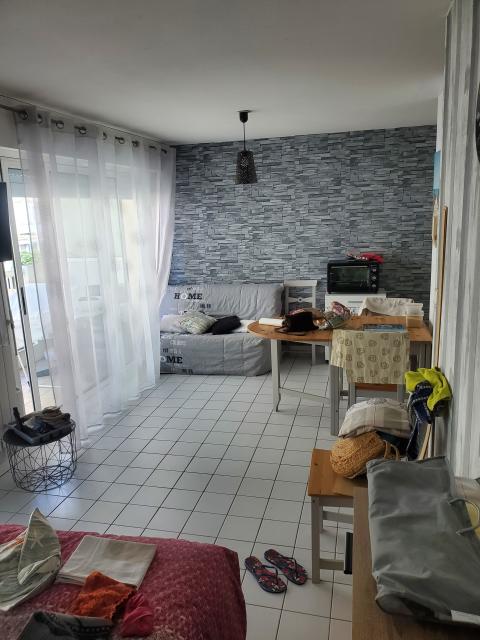 Location studio Les Sables d'Olonne - Photo 2