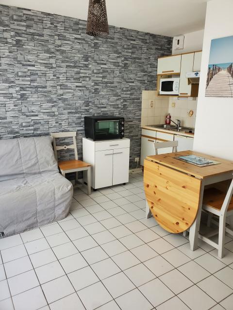 Location studio Les Sables d'Olonne - Photo 3