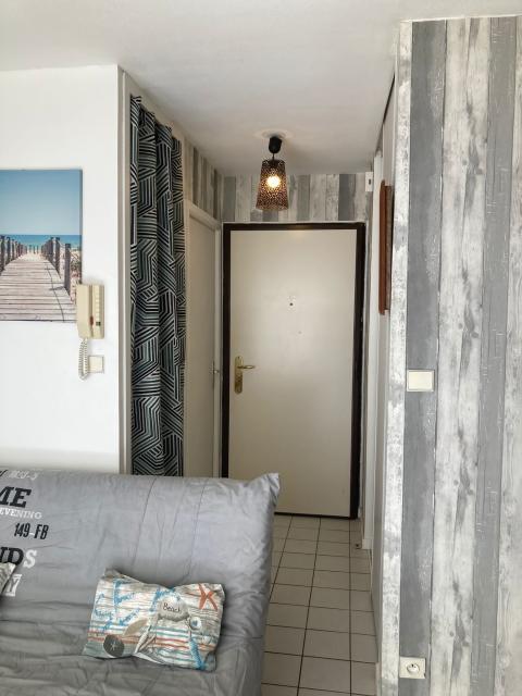 Location studio Les Sables d'Olonne - Photo 4