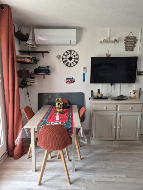Location appartement T2 Le Barcares - Photo 3