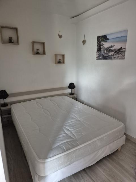 Location appartement T2 Le Barcares - Photo 4