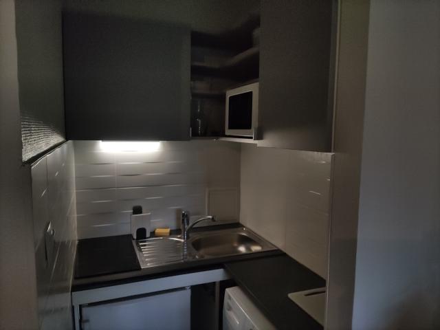 Location studio Strasbourg - Photo 7