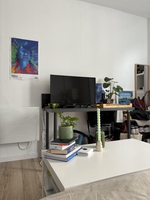 Location studio Paris 14 - Photo 2