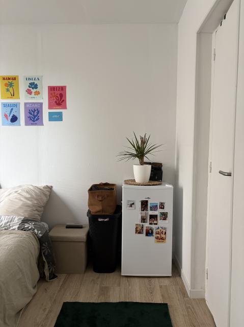Location studio Paris 14 - Photo 7