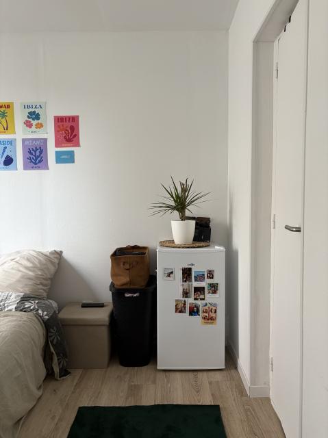 Location studio Paris 14 - Photo 10