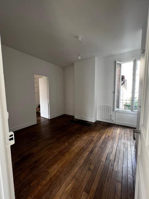 Location appartement T2 Malakoff - Photo 3