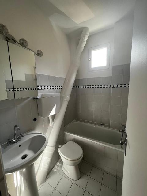 Location appartement T2 Malakoff - Photo 4
