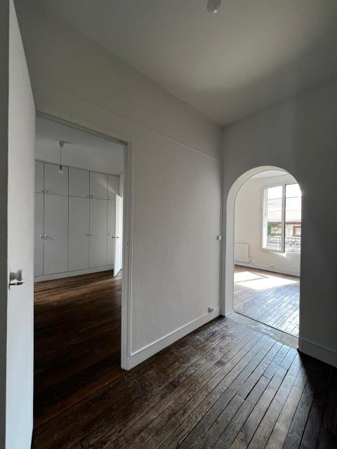 Location appartement T2 Malakoff - Photo 5