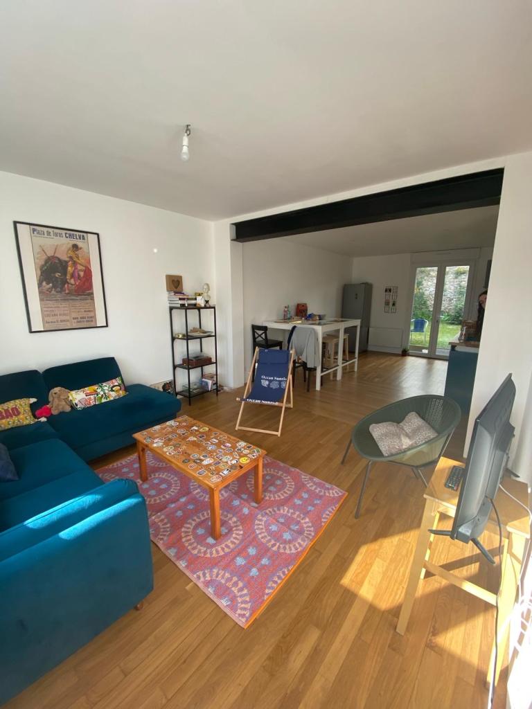 Location chambre St Malo - Photo 1
