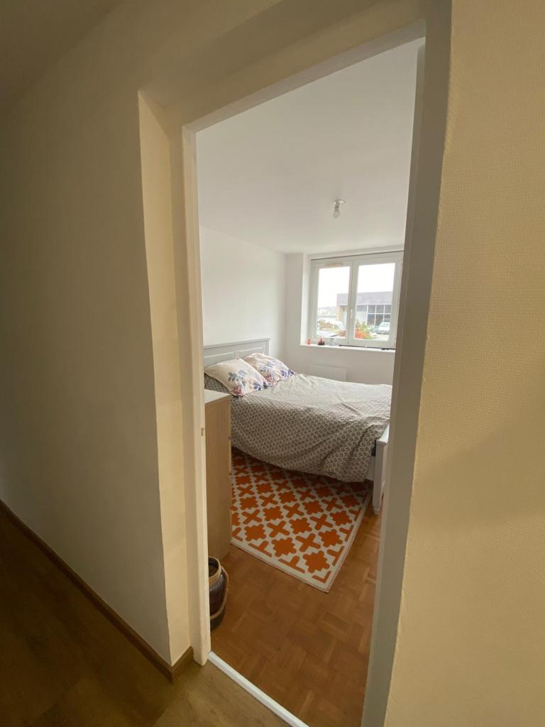 Location chambre St Malo - Photo 2