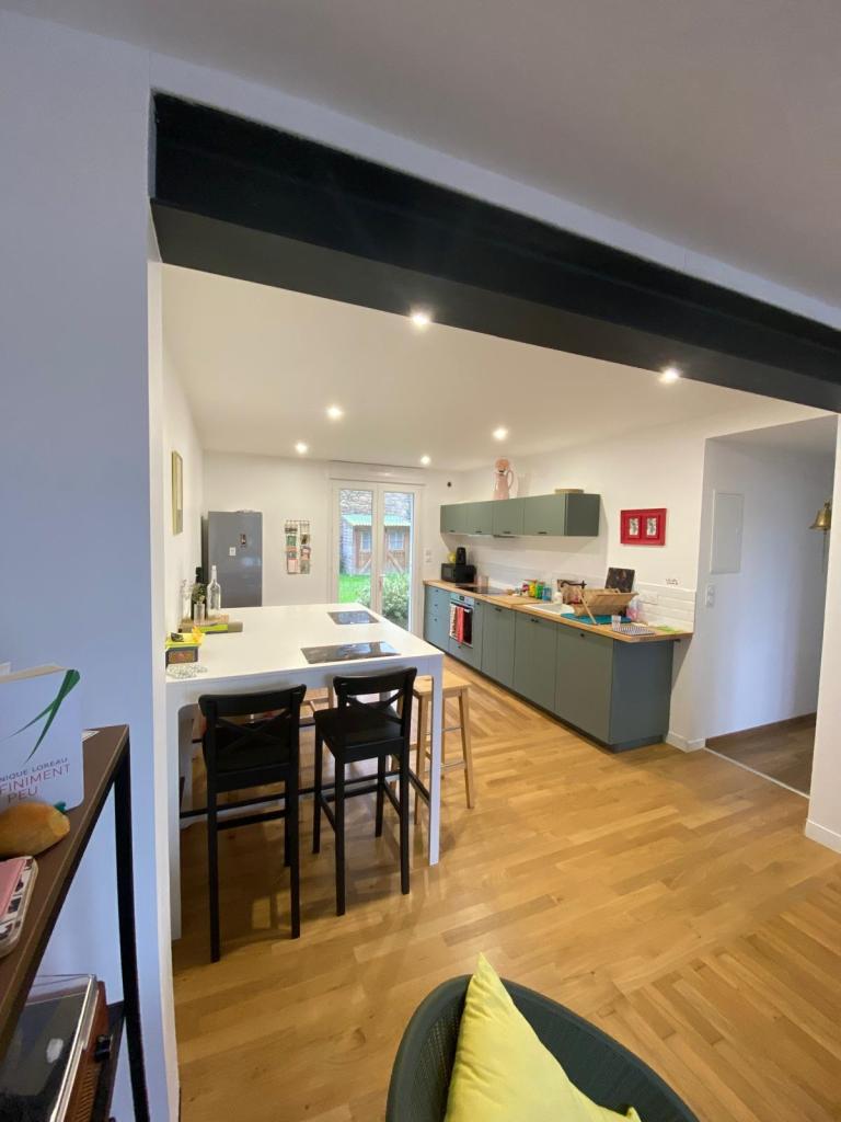 Location chambre St Malo - Photo 3