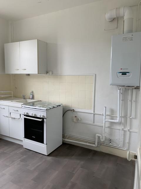 Location appartement T2 Reims - Photo 6