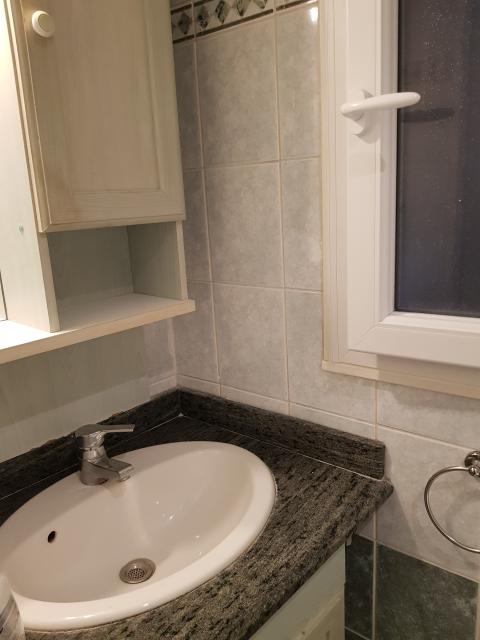 Location appartement T3 Paris 17 - Photo 3