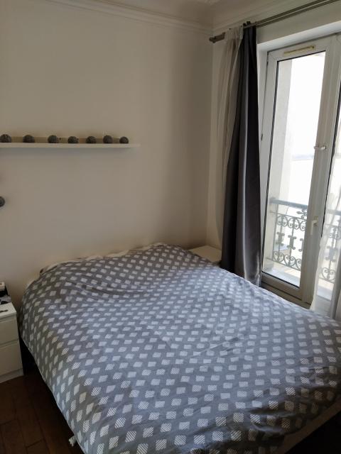 Location appartement T3 Paris 17 - Photo 5