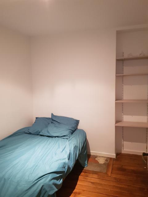 Location appartement T3 Paris 17 - Photo 6