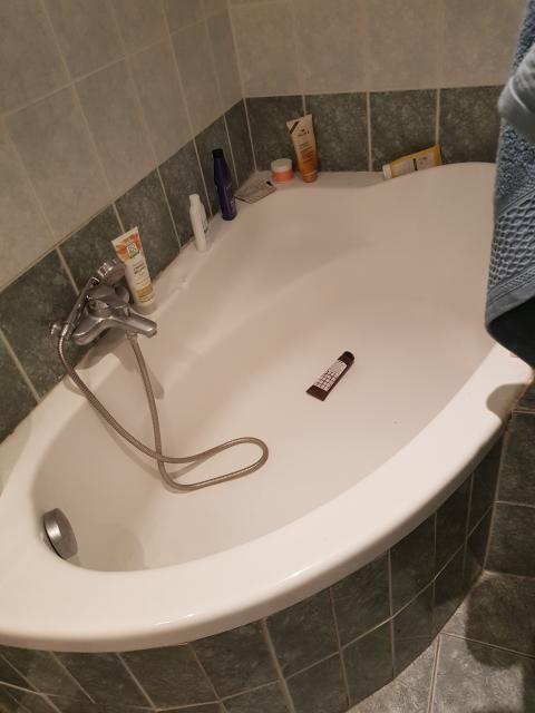 Location appartement T3 Paris 17 - Photo 8