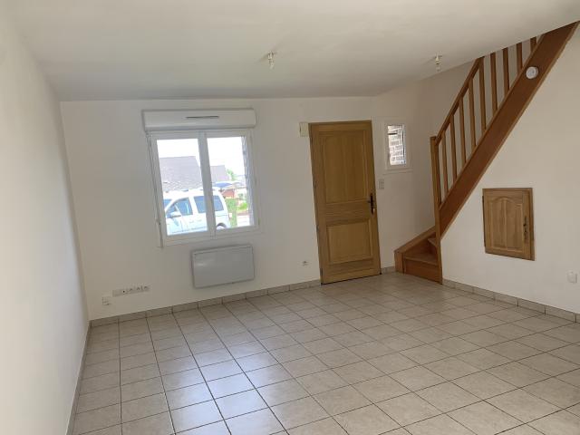 Location maison F4 Taisnieres en Thierache - Photo 2