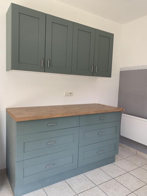 Location maison F4 Taisnieres en Thierache - Photo 3