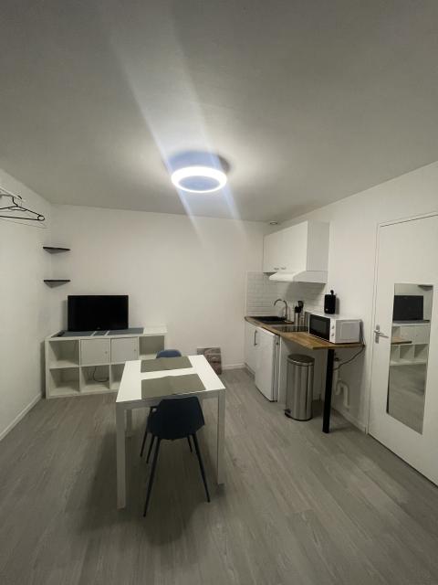 Location studio Amiens - Photo 8