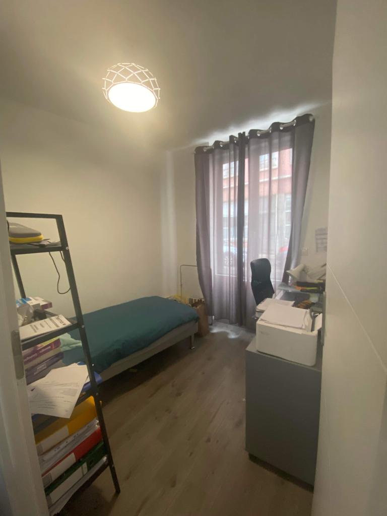 Location chambre Lyon 3 - Photo 2