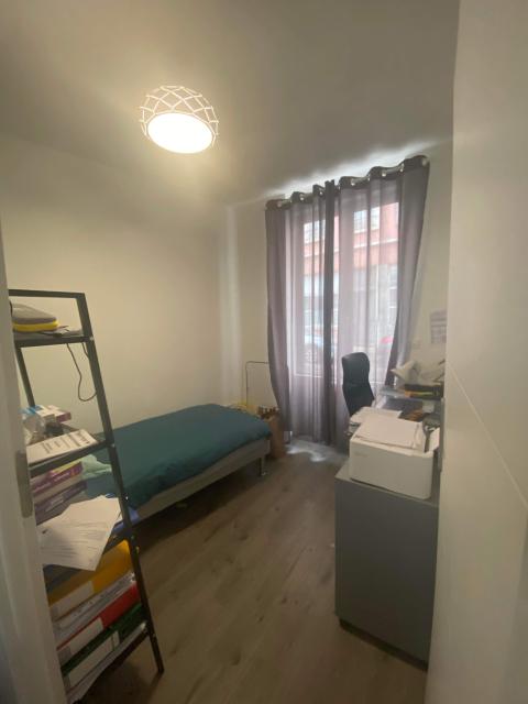 Location appartement T3 Lyon 3 - Photo 2