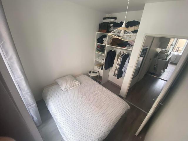 Location appartement T3 Lyon 3 - Photo 3