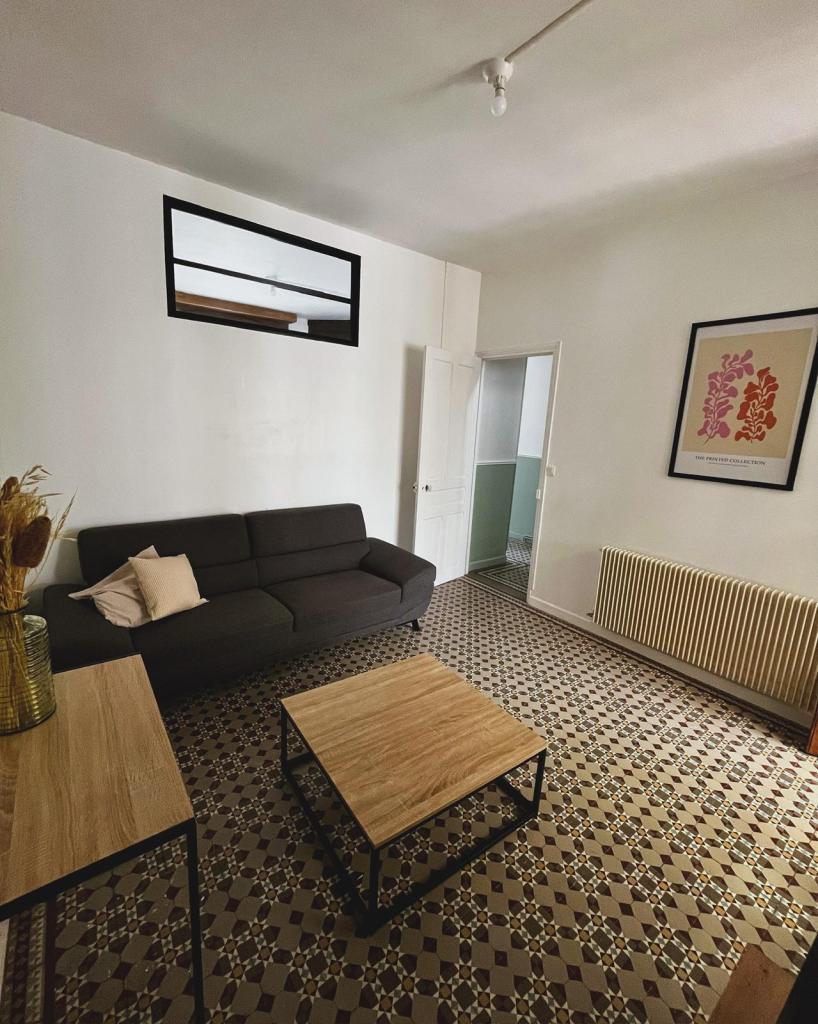 Location chambre Amiens - Photo 1